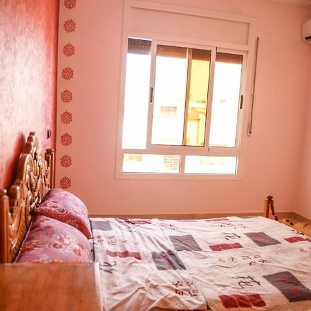 Appartement Saïdia Extérieur photo