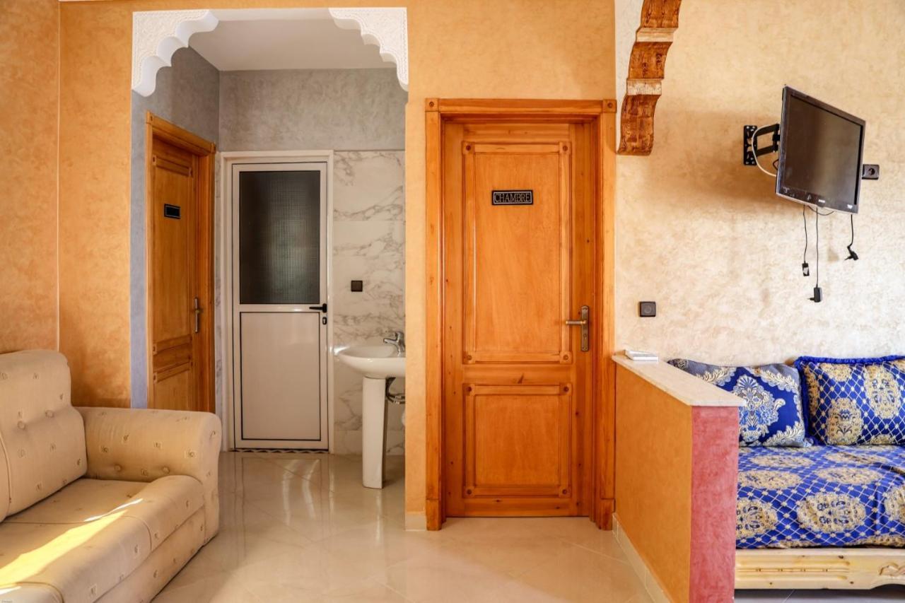 Appartement Saïdia Extérieur photo