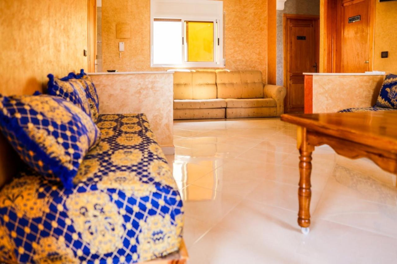 Appartement Saïdia Extérieur photo