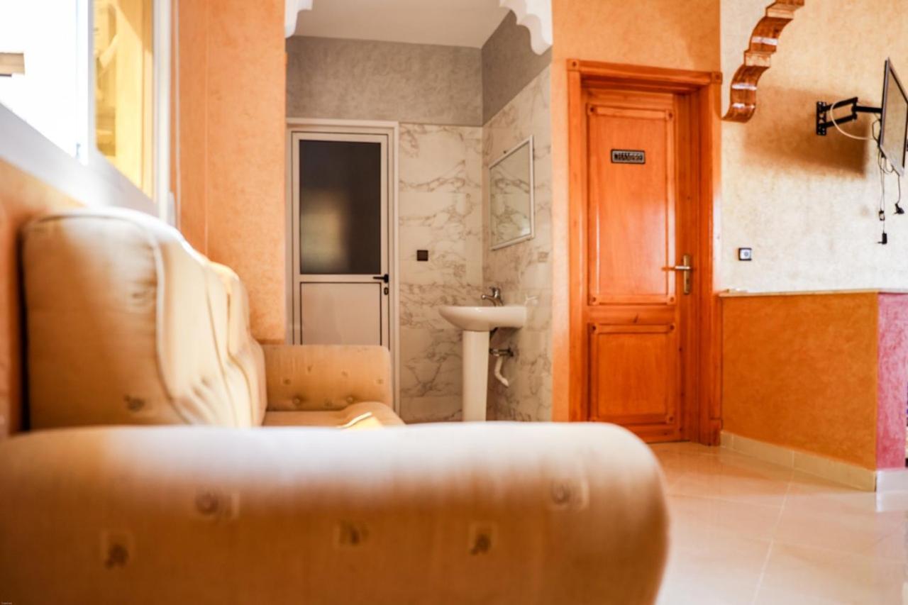 Appartement Saïdia Extérieur photo