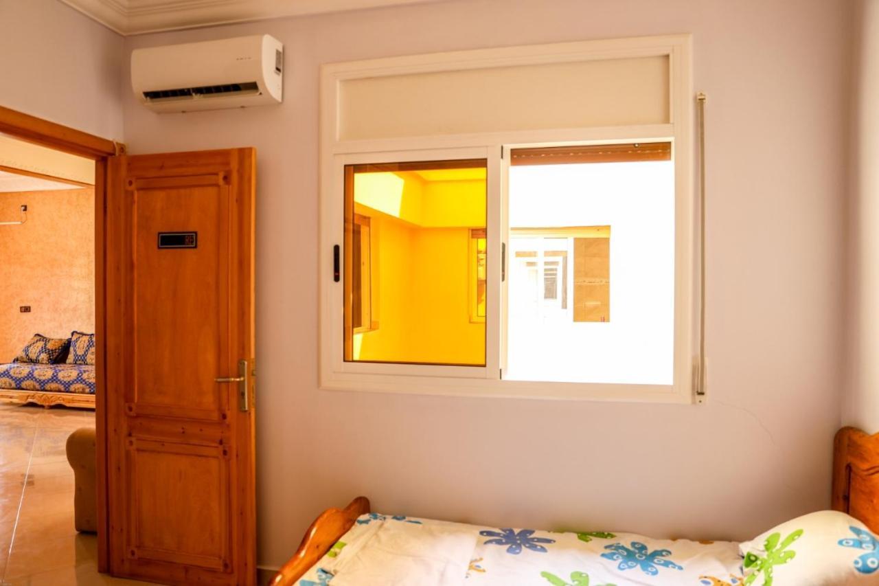 Appartement Saïdia Extérieur photo