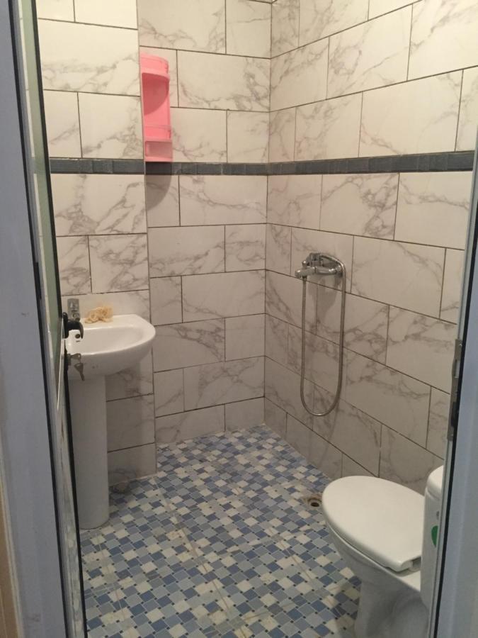 Appartement Saïdia Extérieur photo