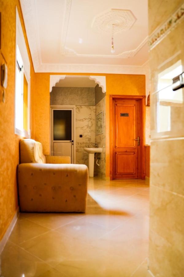 Appartement Saïdia Extérieur photo