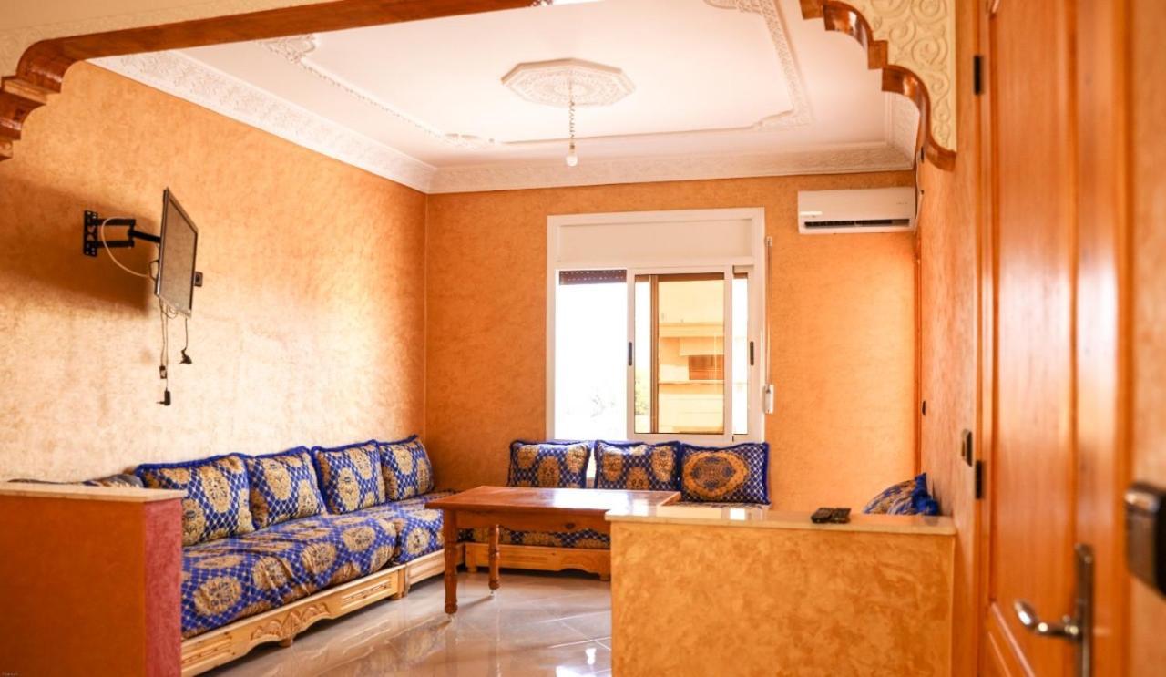 Appartement Saïdia Extérieur photo